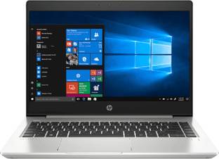 HP 440 G6 Intel Core i7 8th Gen - (8 GB/1 TB HDD/512 GB SSD/Windows 10 Pro) 440 G6 Laptop