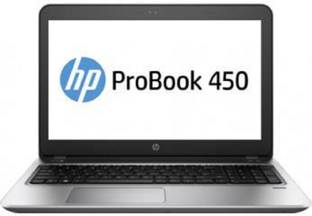 HP 450 G4 Intel Core i3 7th Gen - (4 GB/1 TB HDD/DOS/2 GB Graphics) 440 G5 Laptop