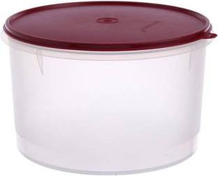 TUPPERWARE Plastic Grocery Container  - 5000 ml