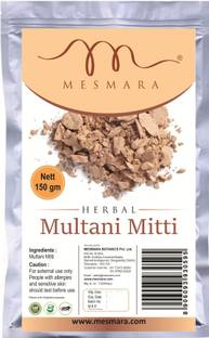 Mesmara Multani Mitti