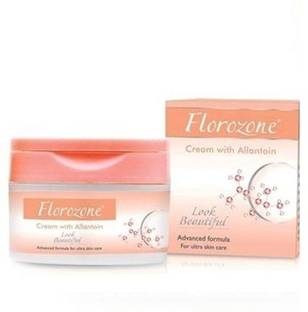 Florozone Cream 50g