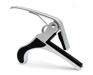 CIERGE Clutch Guitar Capo