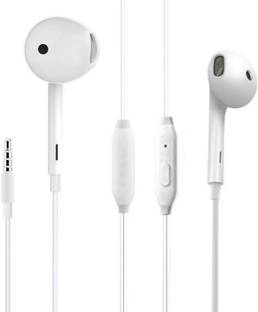 Meyaar Orignal_100% Best Quality Earphone with High Bass Wired