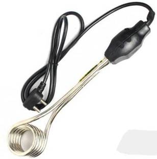 NASHWARE Copper And Heavy Wired Water Heater with Watt 2000 W Immersion Heater Rod