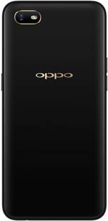 Unique4Ever OPPO A1K Back Panel