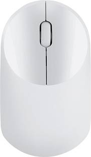 Mi Portable Wireless Ambidextrous Optical Mouse