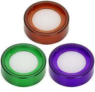 RNY Note Counting Damper Pad (Pack Of- 3 Pcs) Painting Sponge Block