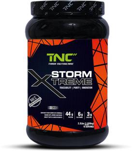 Tara Nutricare STORM XTREME Protein Blends