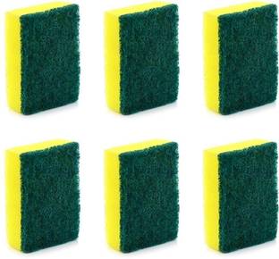 Cello leeno Sponge Scrub Pad Scrub Sponge