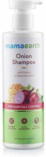 Mamaearth MAMEARTH ONION SHMPOO
