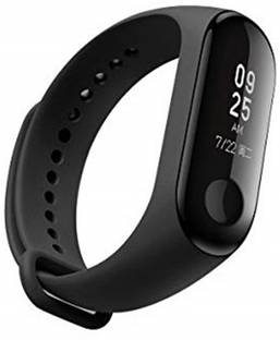 Smartzone M3 Calorie Counter Smart Fitness Band