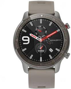 huami Amazfit GTR 47 mm Smartwatch