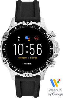 FOSSIL Gen 5 Carlyle HR Smartwatch Price in India - Buy FOSSIL Gen 5  Carlyle HR Smartwatch online at Flipkart.com