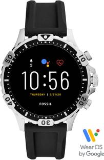 FOSSIL Garrett HR Smartwatch