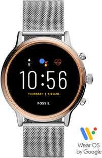 FOSSIL Julianna HR Smartwatch