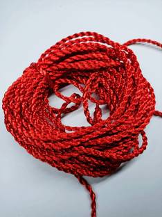 Hind Home Red Thread