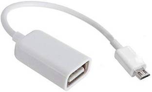 Mokoto Mobile Phone OTG Connect Cable KIT USB Adapter