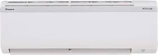 Daikin 1 Ton 3 Star Split Inverter AC  - White