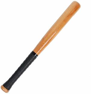 Rk Wooden Baseball Bat Maple Baseball  Bat For 15+ Yrs