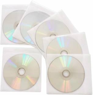 Super deal Polypropylene Cd Cover