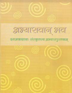 Class-10 NCERT Abhyaswanbhav Book