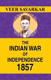The Indian War of Independence 1857