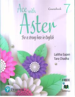 ACE WITH ASTER -7