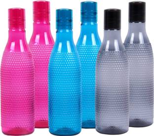 Flipkart SmartBuy Designer Bubble 6000 ml Bottle