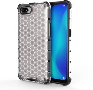 Gorilion Back Cover for Realme C2