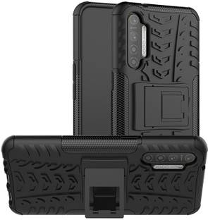 RUNICHA Back Cover for Realme 6 Pro