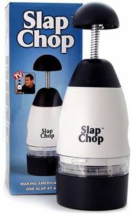 Slap Chop Vegetable Slicer