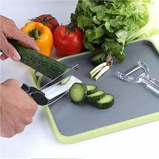 MOBONE Perfect for chopping for vegetables, veggies. Making baby food, salad Vegetable & Fruit Grater & Slicer