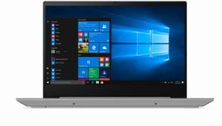 Lenovo Ideapad S340 Intel Core i3 10th Gen 1005G1 - (8 GB/256 GB SSD/Windows 10 Home) S340-14IIL Thin ...