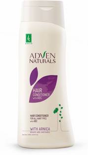 अडवेन नेचुरल्स Hair Conditioner with arnica, brahmi, cantharis 200ML
