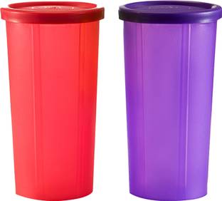 Flipkart SmartBuy Polypropylene Fridge Container  - 700 ml