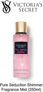 Victoria's Secret pure seduction Shimmer Body Mist Body Mist  -  For Women