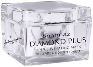 Shahnaz Husain Diamond Plus Skin Mask