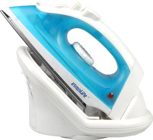Euroline EL-358 Cordless steam iron 1200 W Steam Iron