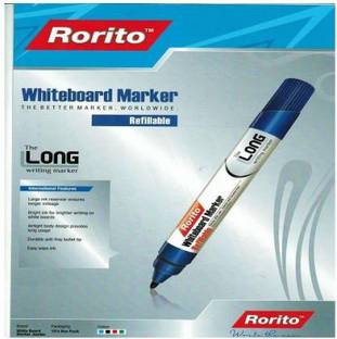 Rorito JUMBO (Set of 40, BUE,BLACK, RED ,GREEN)