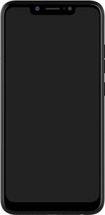 Tecno Camon i 2 (MIDNIGHT BLACK, 32 GB)