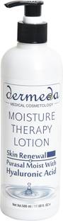 dermeda MOISTURE THERAPY LOTION