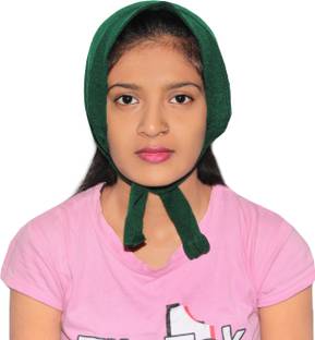 GoodluckSB Solid Women Muffler