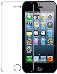 Gorilion Tempered Glass Guard for Apple iPhone 5c