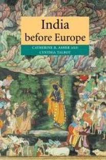 India before Europe