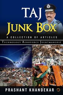 TAJ JUNKBOX