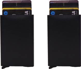Sammit 10 Card Holder