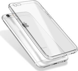 Flipkart SmartBuy Back Cover for Apple iPhone 6s Plus