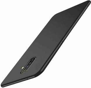 Caseline Back Cover for Realme X2 Pro