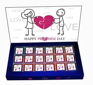 Expelite happy promise day gif - 18 theme - valentine gifts for him Bars