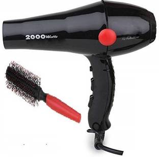 MSQ 2800 WATT HAIR DRYER